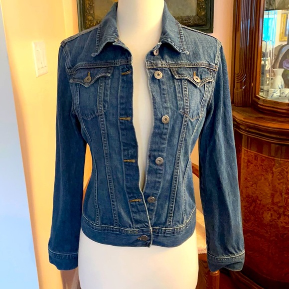 Nautica Jackets & Blazers - Nautica Denim Jacket